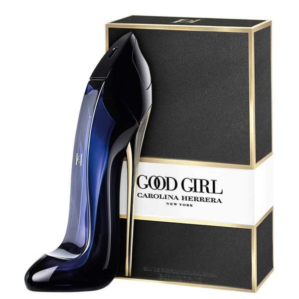Good Girl Eau de Parfum (100ml) + Coco Chanel Mademoiselle (100ml) [QUEIMA DE ESTOQUE]