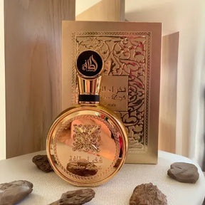 COMPRE 1 LEVE 3 - Sabah Al Ward, Fakhar e Royal Amber - Queima de Estoque🔥 - 100ml