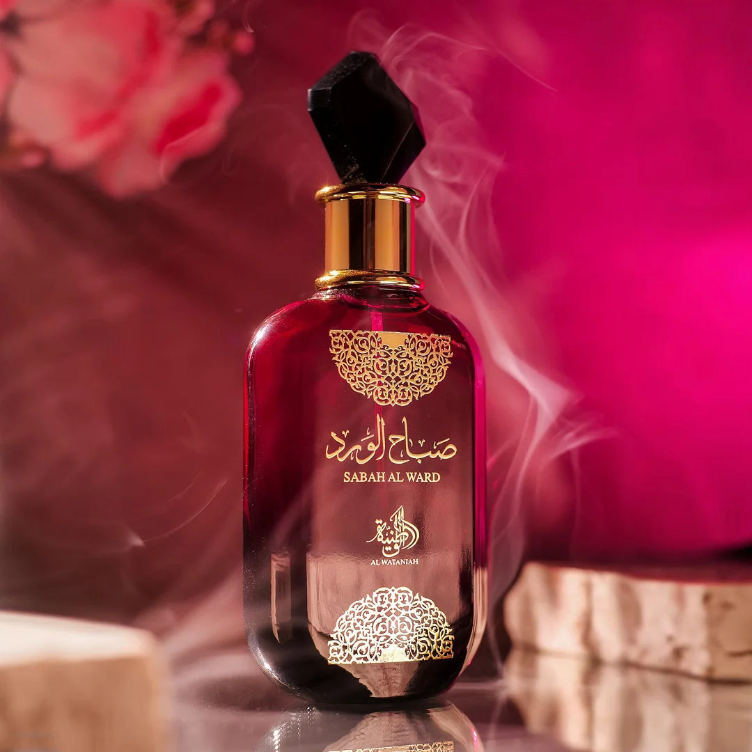 COMPRE 1 LEVE 3 - Sabah Al Ward, Fakhar e Royal Amber - Queima de Estoque🔥 - 100ml