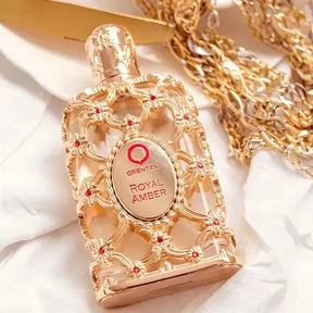 COMPRE 1 LEVE 3 - Sabah Al Ward, Fakhar e Royal Amber - Queima de Estoque🔥 - 100ml